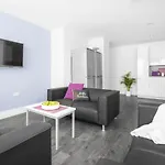 Yugo Ablett House