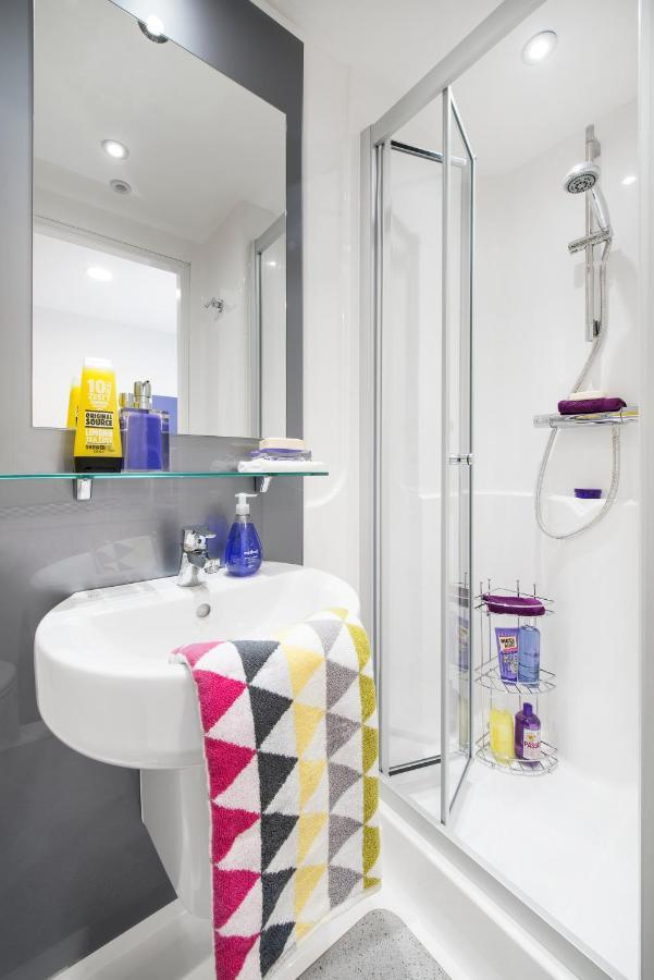 Yugo Ablett House Liverpool