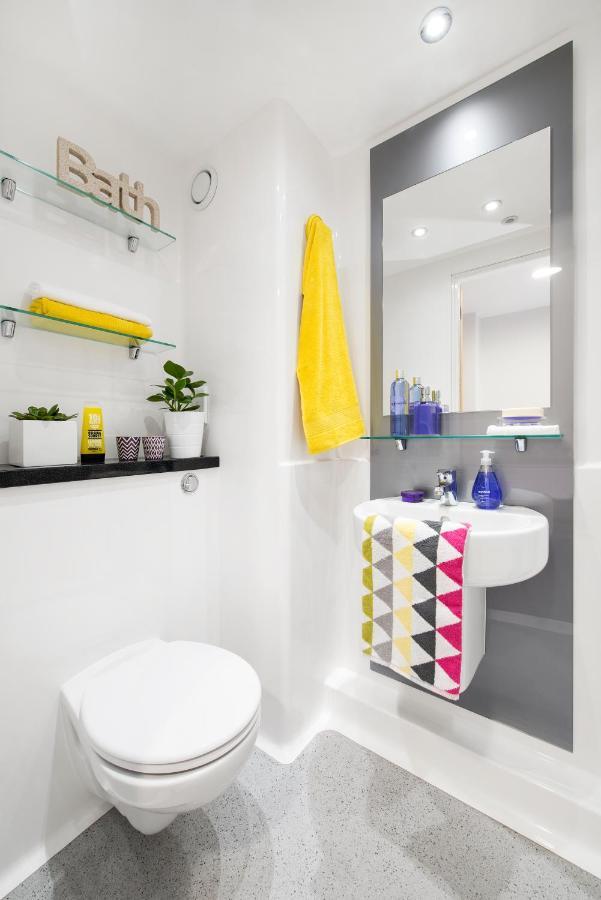 Yugo Ablett House Aparthotel *