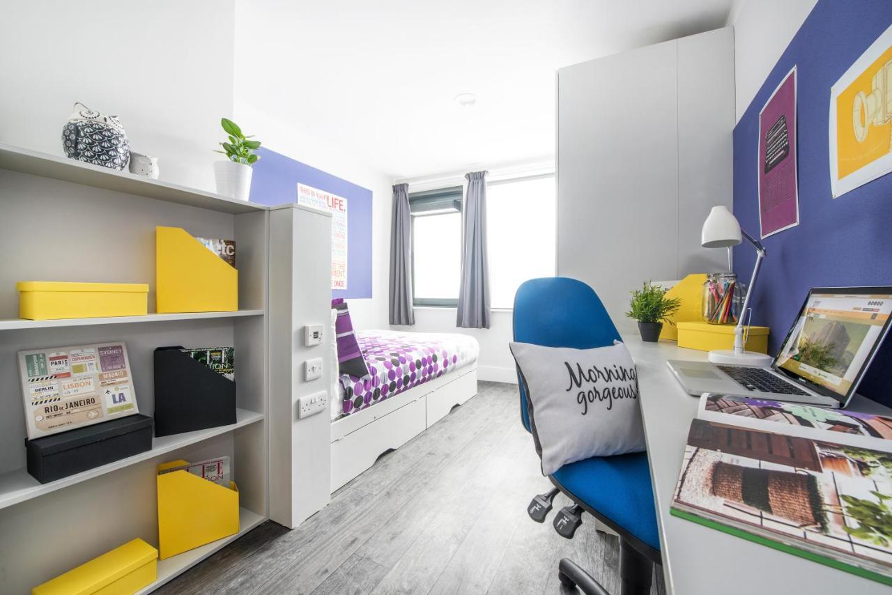 Aparthotel Yugo Ablett House